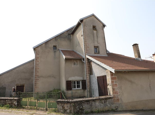 Jussey, Franche-Comté 70500