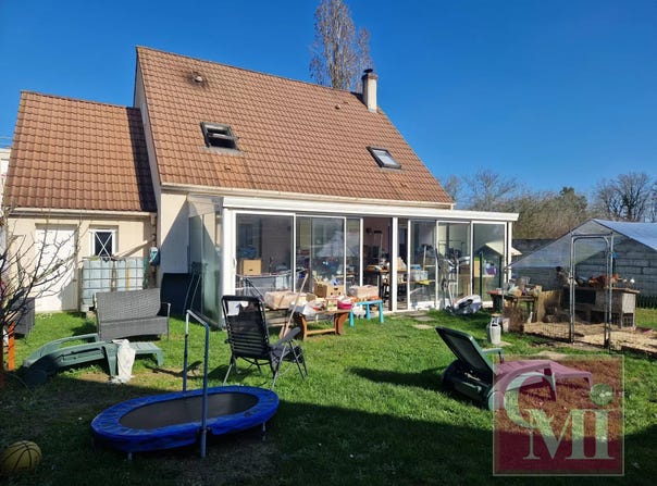 Breuillet, Essonne 91650