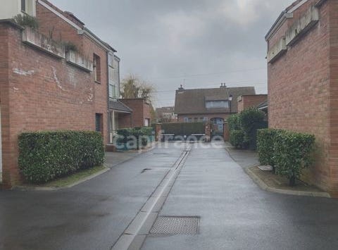 LOMME, Nord-Pas-de-Calais 59160