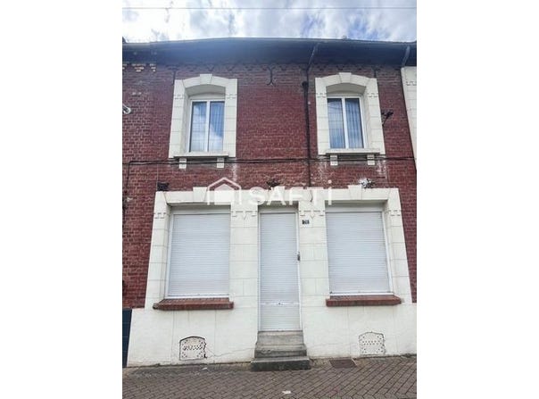 Achicourt, Nord-Pas-de-Calais 62217