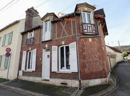 Vernon, Haute-Normandie 27200