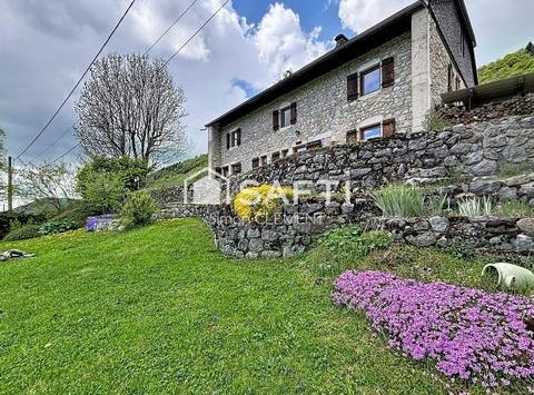 Lajoux, Franche-Comté 39310