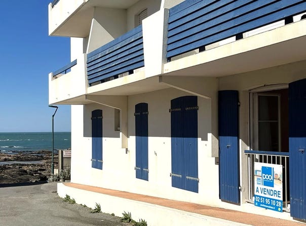 Les Sables-d'Olonne, Vendée 85100
