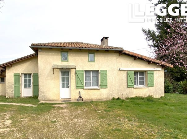 Busserolles, Nouvelle-Aquitaine 24360