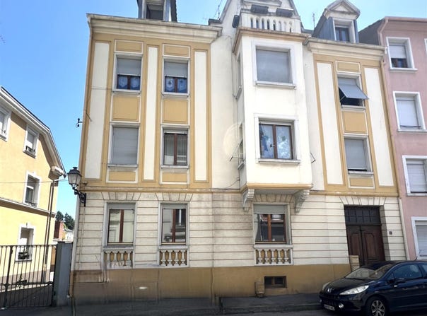 Mulhouse, Alsace 68200