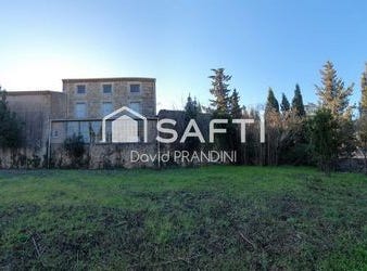 Quarante, Languedoc-Roussillon 34310