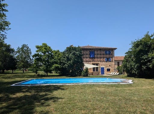 Cazères, Occitanie 31220
