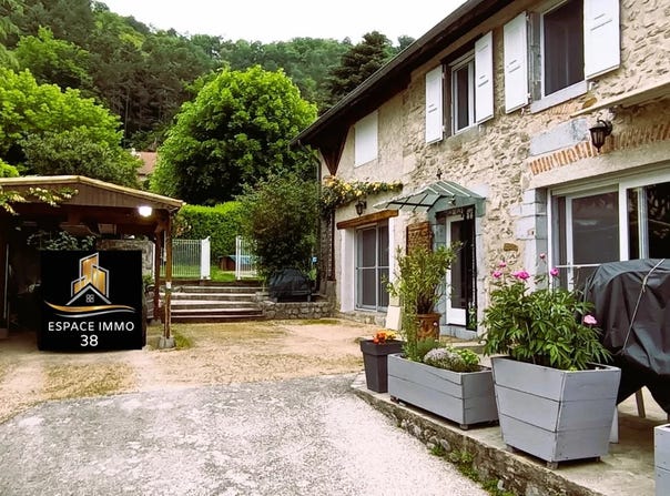 Corenc, Isère 38700