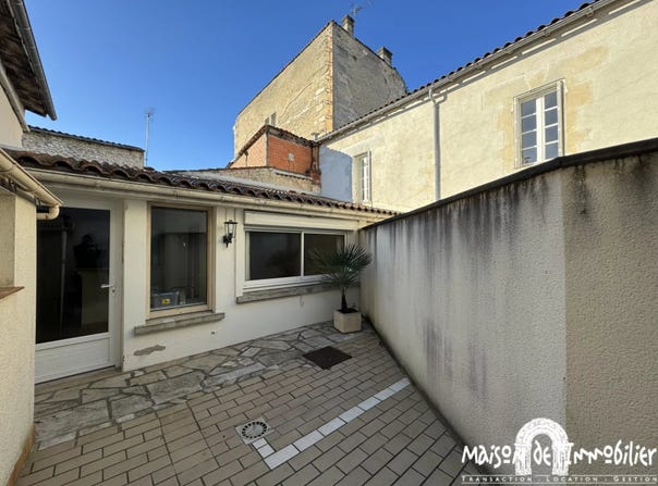 Cognac, Charente 16100