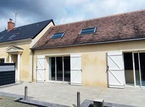 VILLAINES SOUS MALICORNE, Pays de la Loire 72270