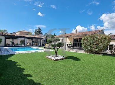 Mazan, Provence-Alpes-Côte d'Azur 84380