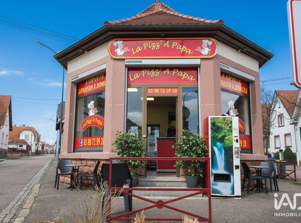 MERTZWILLER, Grand Est 67580