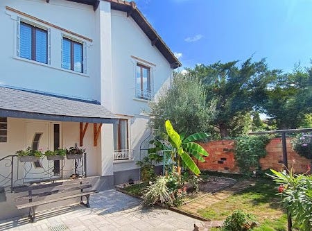 Champigny-sur-Marne, Île-de-France 94500