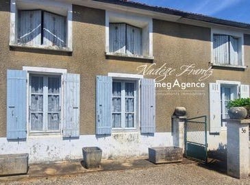 Les Nouillers, Poitou-Charentes 17380