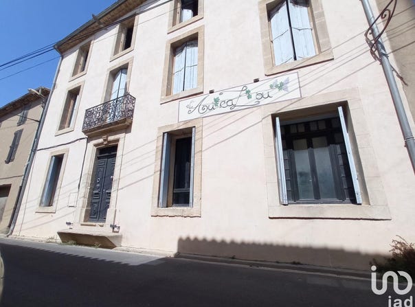 CAZOULS-LÈS-BÉZIERS, Occitanie 34370