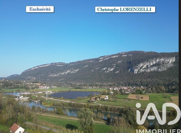 Brens, Auvergne-Rhône-Alpes 01300