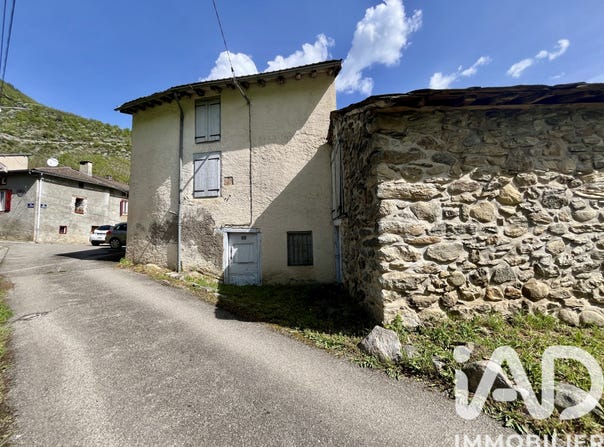 Siguer, Occitanie 09220