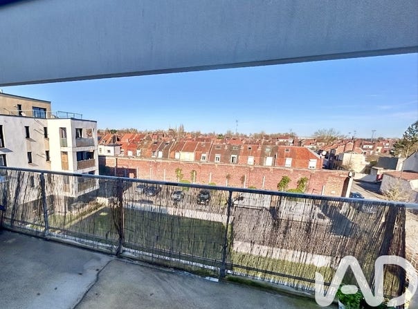 Roubaix, Hauts-de-France 59100