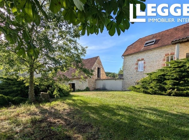 Lauzès, Occitanie 46360