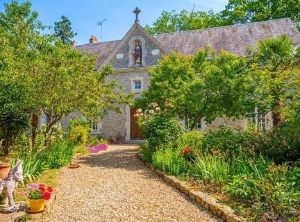 Fresnay-Sur-Sarthe, Pays de la Loire 72130