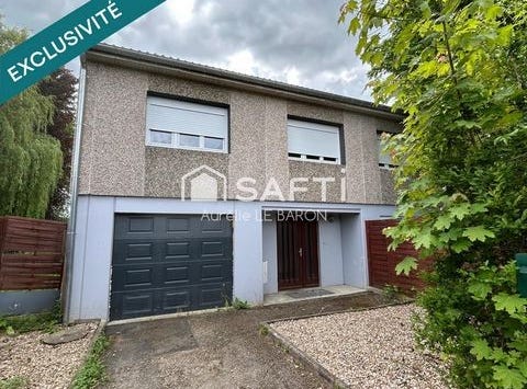 Blenod-Les-Pont-A-Mousson, Lorraine 54700