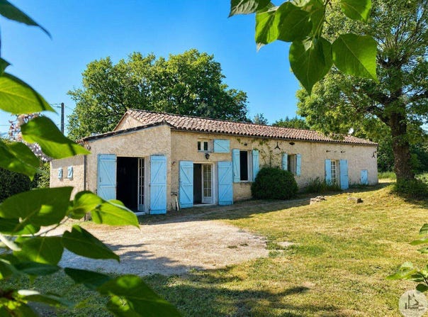 Monflanquin, Aquitaine 47150