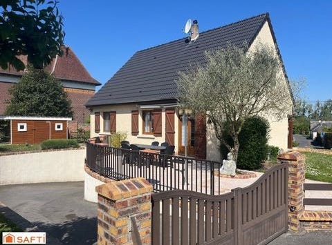 Ham, Picardie 80400