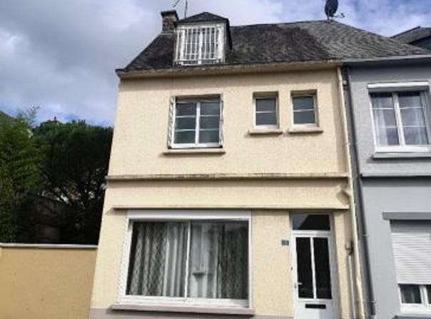 Saint-Hilaire-du-Harcouët, Lower Normandy 50600
