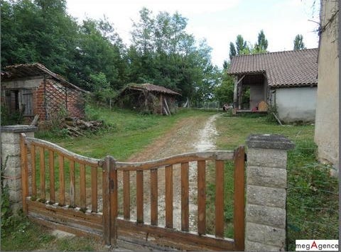 Labastide-d'Armagnac, Aquitaine 40240