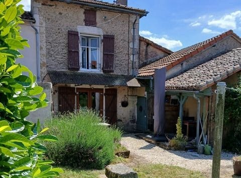 Nerignac, Vienne