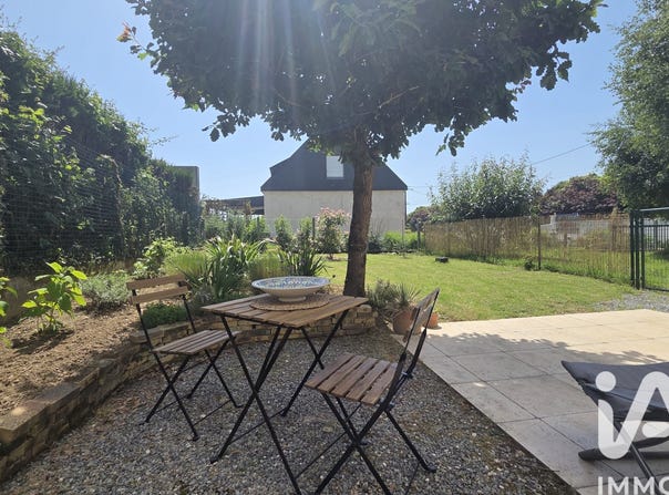 Damgan, Brittany 56750