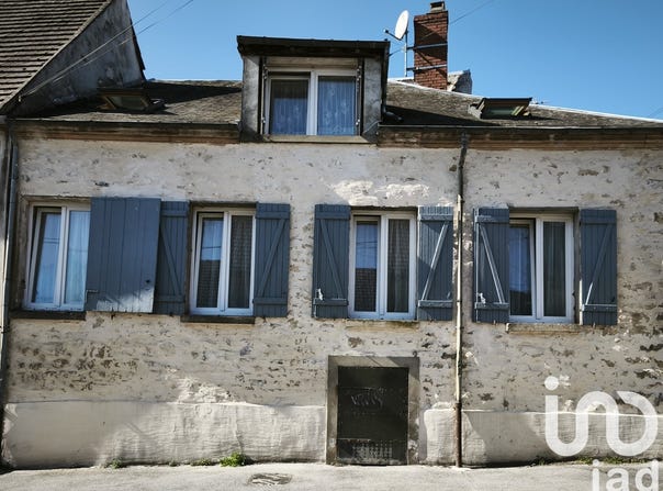Mareuil-sur-Ourcq, Hauts-de-France 60890