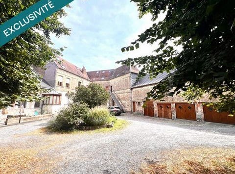 Saultain, Nord-Pas-de-Calais 59990