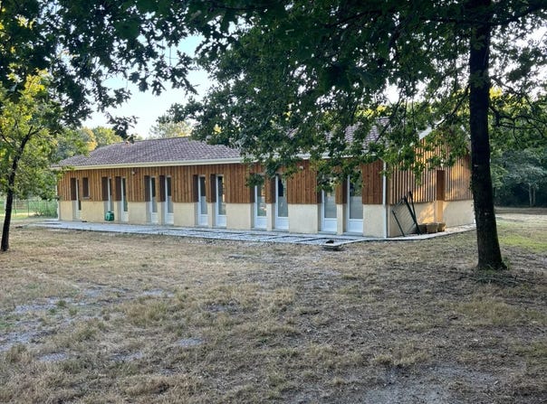 Salles, Gironde 33770