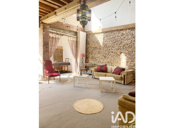 Esches, Hauts-de-France 60110
