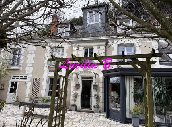 Tours, Indre-et-Loire 37000