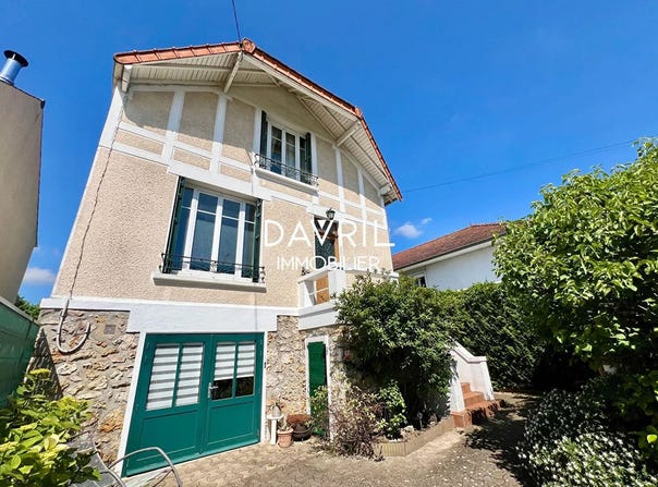 Conflans-Sainte-Honorine, Yvelines 78700