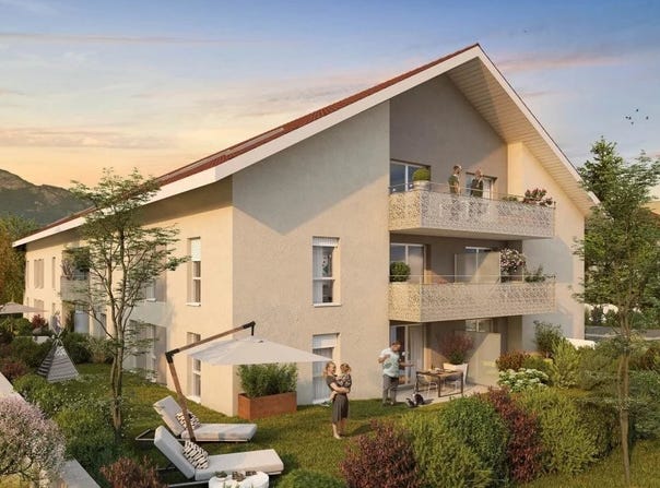 Marnaz, Haute-Savoie 74460