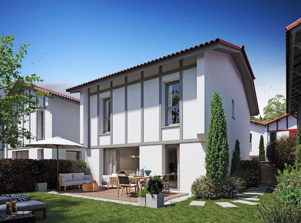 Anglet, Aquitaine 64600