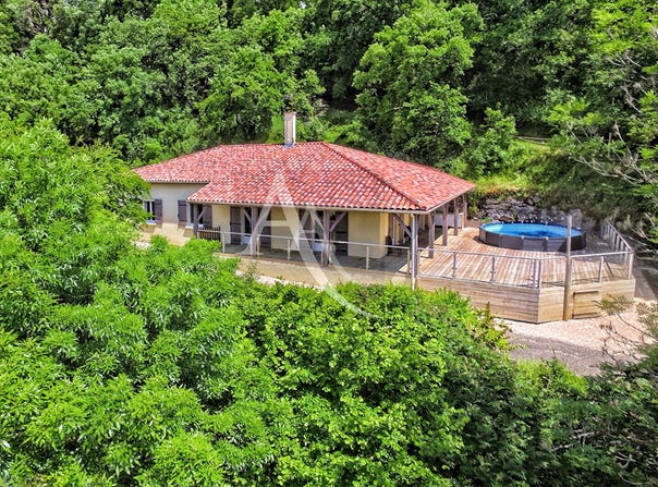 CUZORN, Nouvelle-Aquitaine 47500