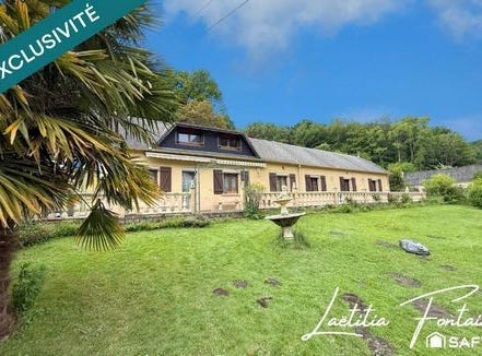 Beuzevillette, Haute-Normandie 76210