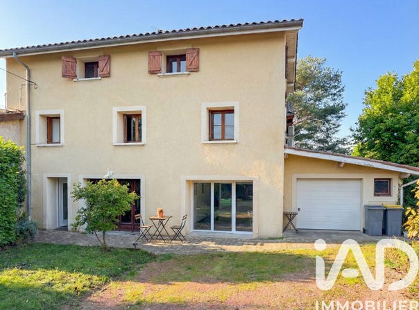 Vaugneray, Auvergne-Rhône-Alpes 69670
