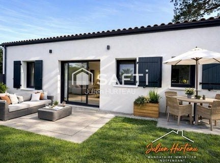 Vouille, Poitou-Charentes 79230