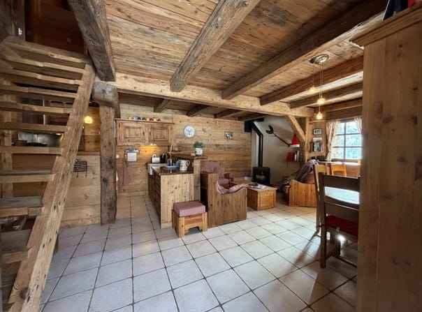 Valmeinier, Savoie 73450