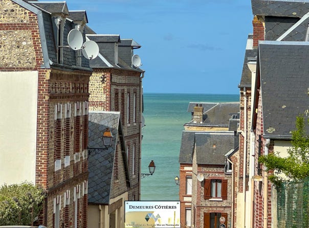 Yport, Upper Normandy 76111