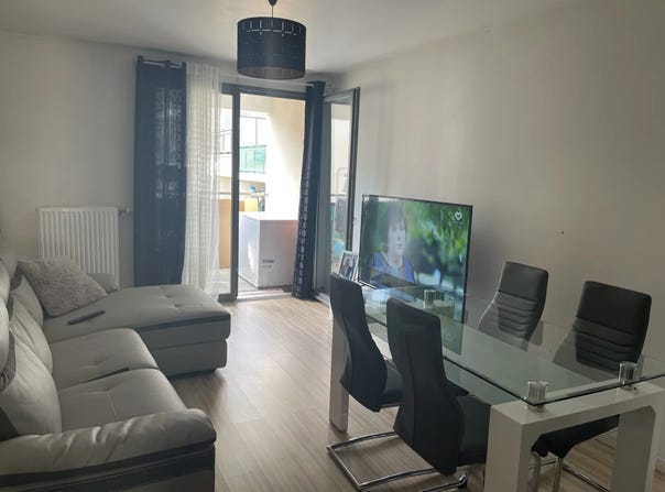 Pierrefitte-sur-Seine, Seine-Saint-Denis 93380