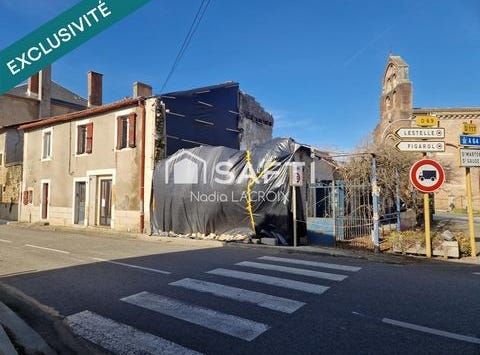 Montsaunes, Midi-Pyrénées 31260