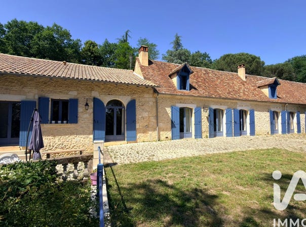 Lembras, Nouvelle-Aquitaine 24100