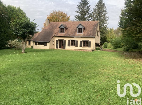 Yvré-le-Pôlin, Pays de la Loire 72330