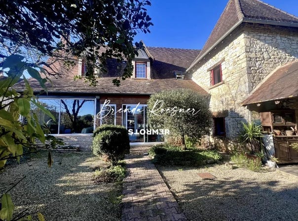 Coulaures, Dordogne 24420